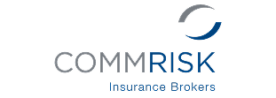 Commrisk Logo
