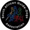 Guide Dog Association logo