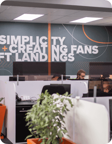 Dotsure office.