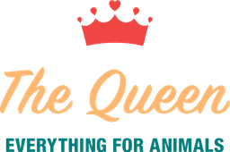 The Queen logo