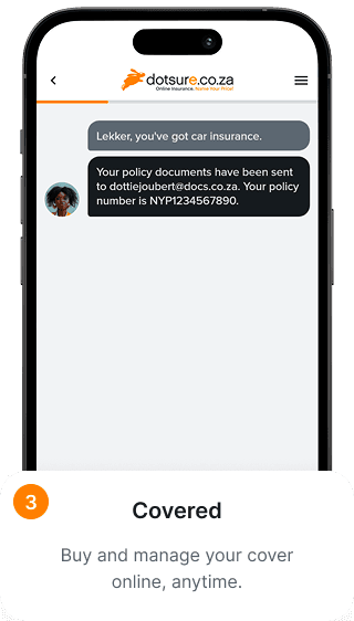 Phone Step 3