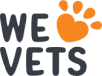 We love Pets logo
