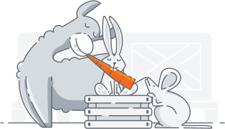 drawing of pets